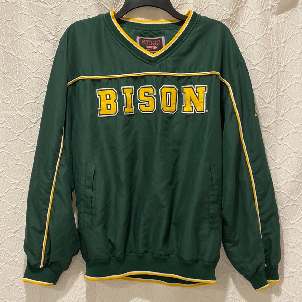 Colosseum Athletics NDSU Bison Men’s Size Small